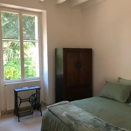 Couette-café Bienvenue Chez Suzy